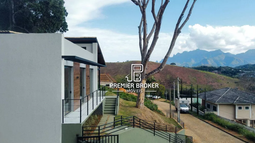 Casa de Condomínio, 3 quartos - Foto 5