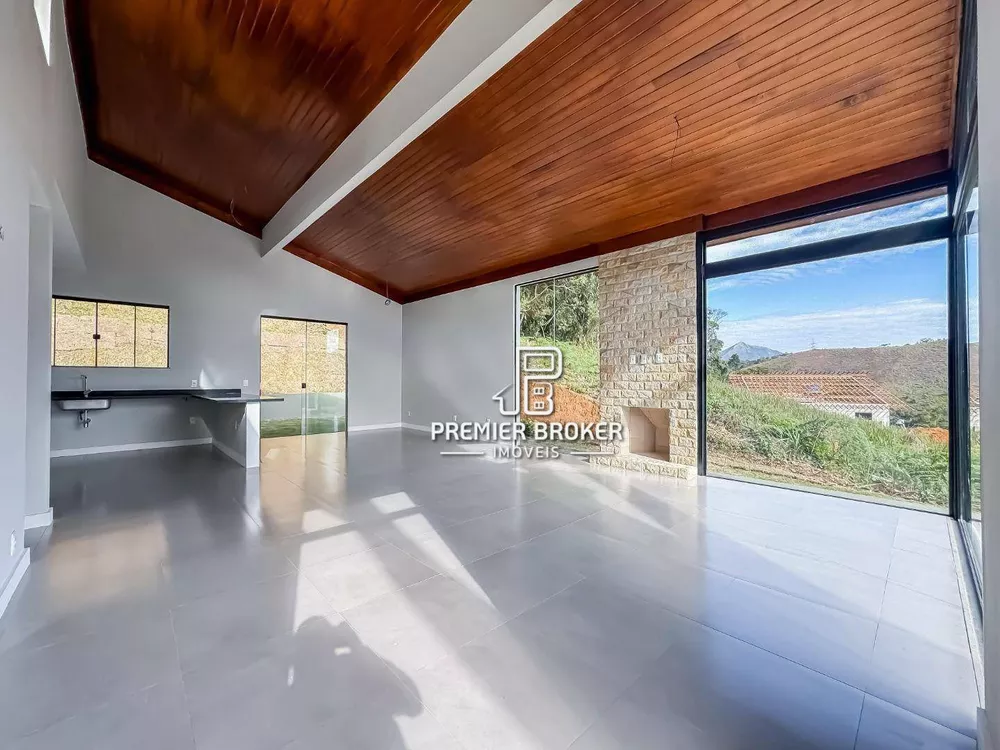 Casa de Condomínio, 3 quartos - Foto 9