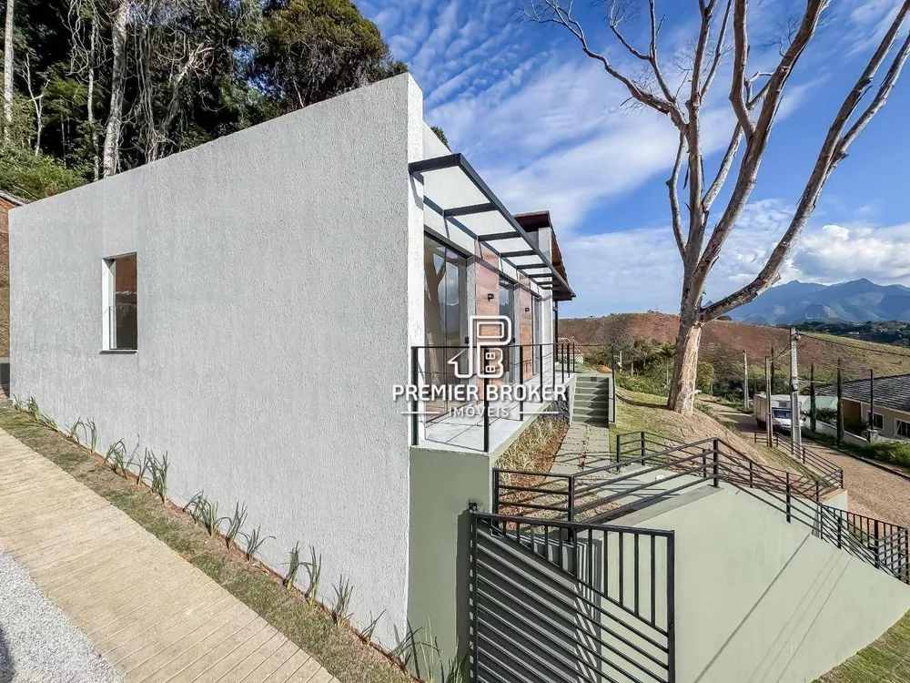 Casa de Condomínio, 3 quartos - Foto 31