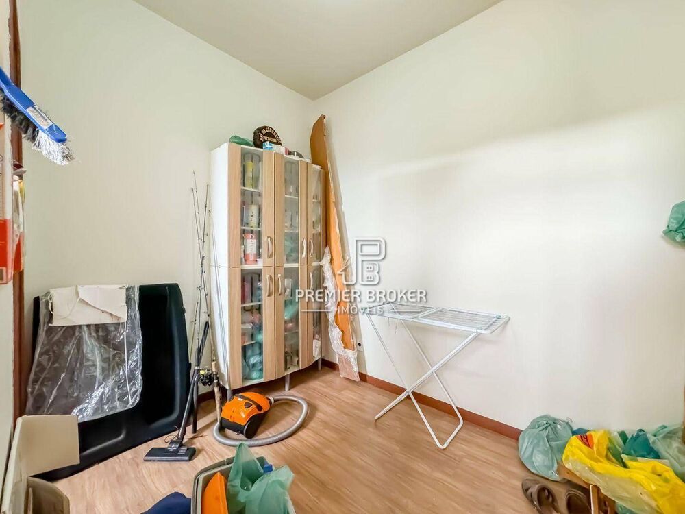Apartamento à venda com 2 quartos, 80m² - Foto 7