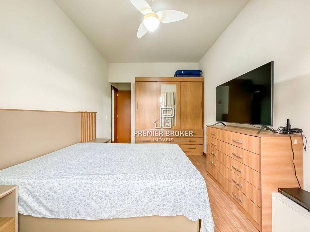 Apartamento à venda com 2 quartos, 80m² - Foto 5