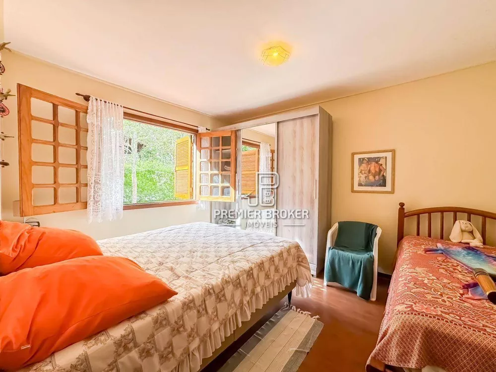 Casa de Condomínio, 3 quartos - Foto 20