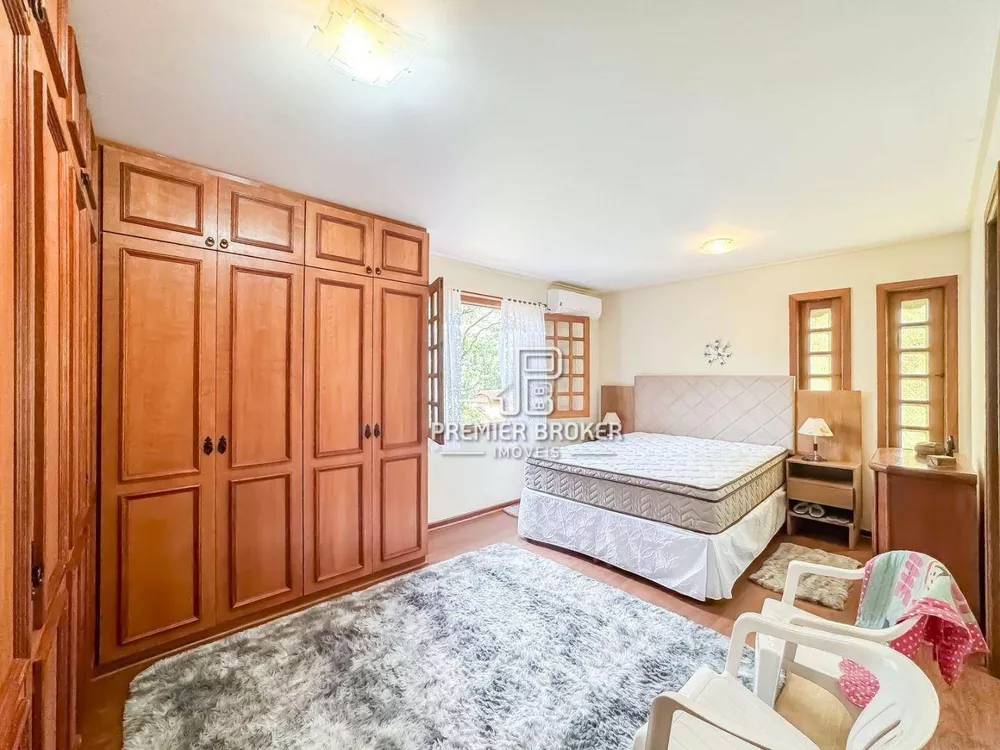 Casa de Condomínio, 3 quartos - Foto 17