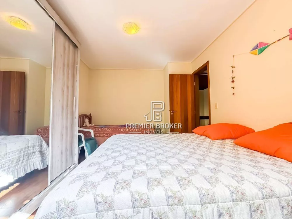 Casa de Condomínio, 3 quartos - Foto 15