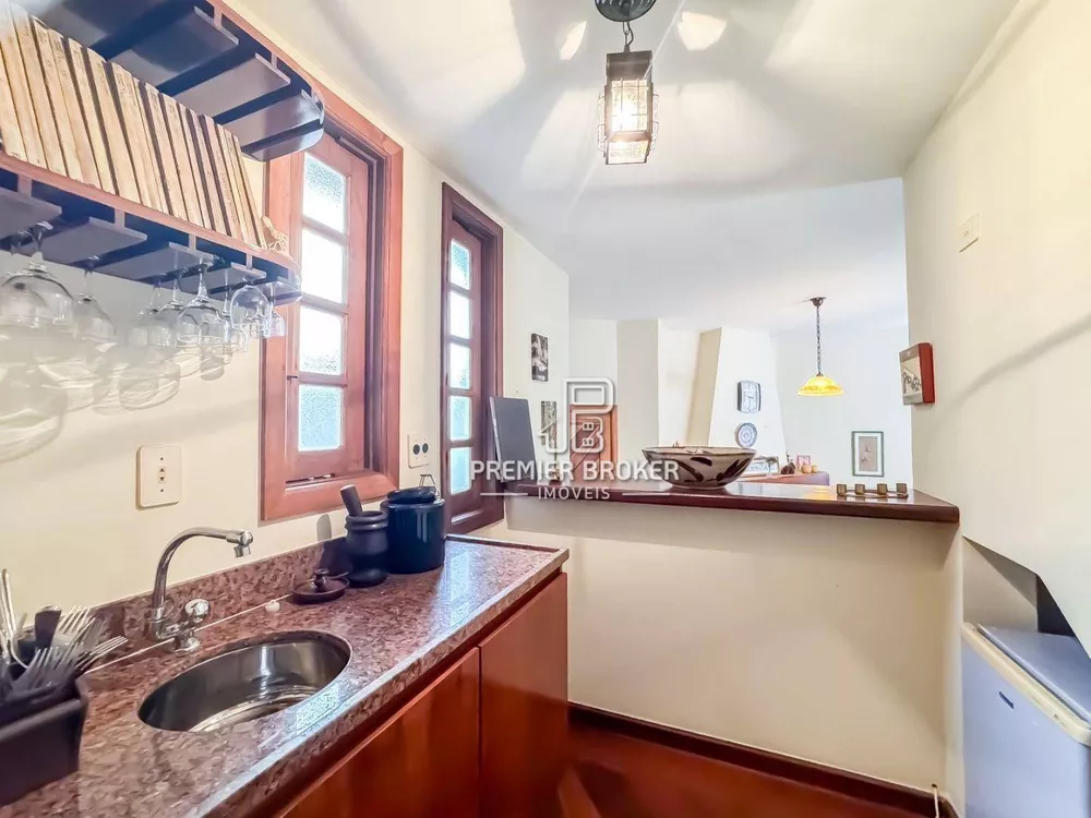 Casa de Condomínio, 3 quartos - Foto 6