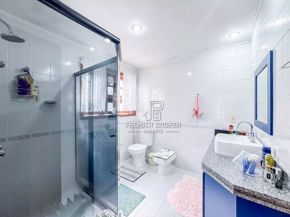 Casa de Condomínio, 3 quartos - Foto 18
