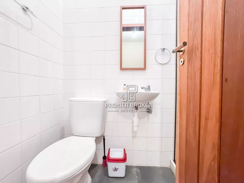 Casa de Condomínio, 3 quartos - Foto 13