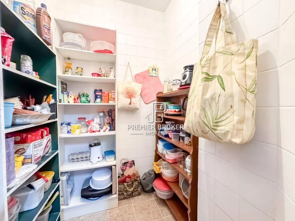 Casa de Condomínio, 3 quartos - Foto 10