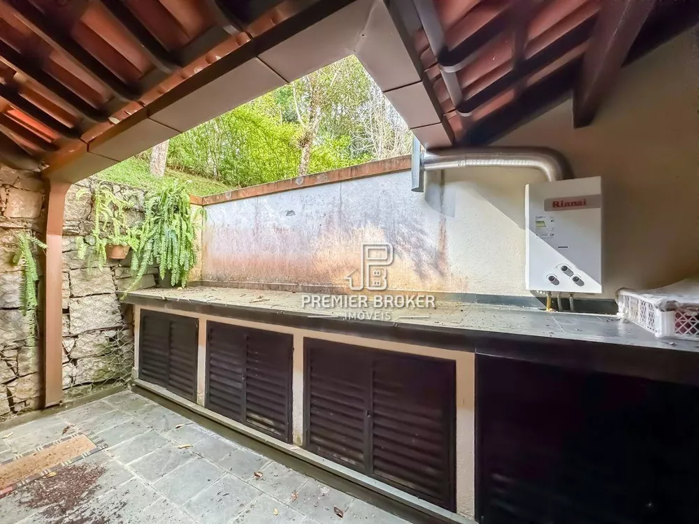 Casa de Condomínio, 3 quartos - Foto 24