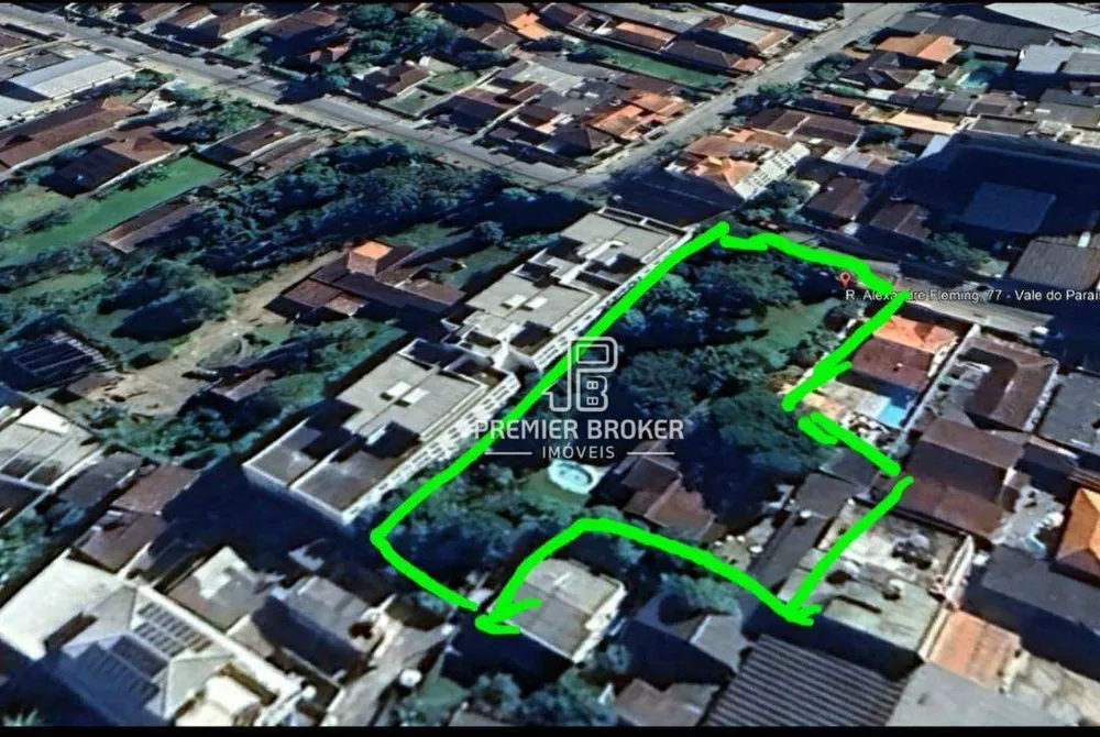 Terreno, 2292 m² - Foto 1