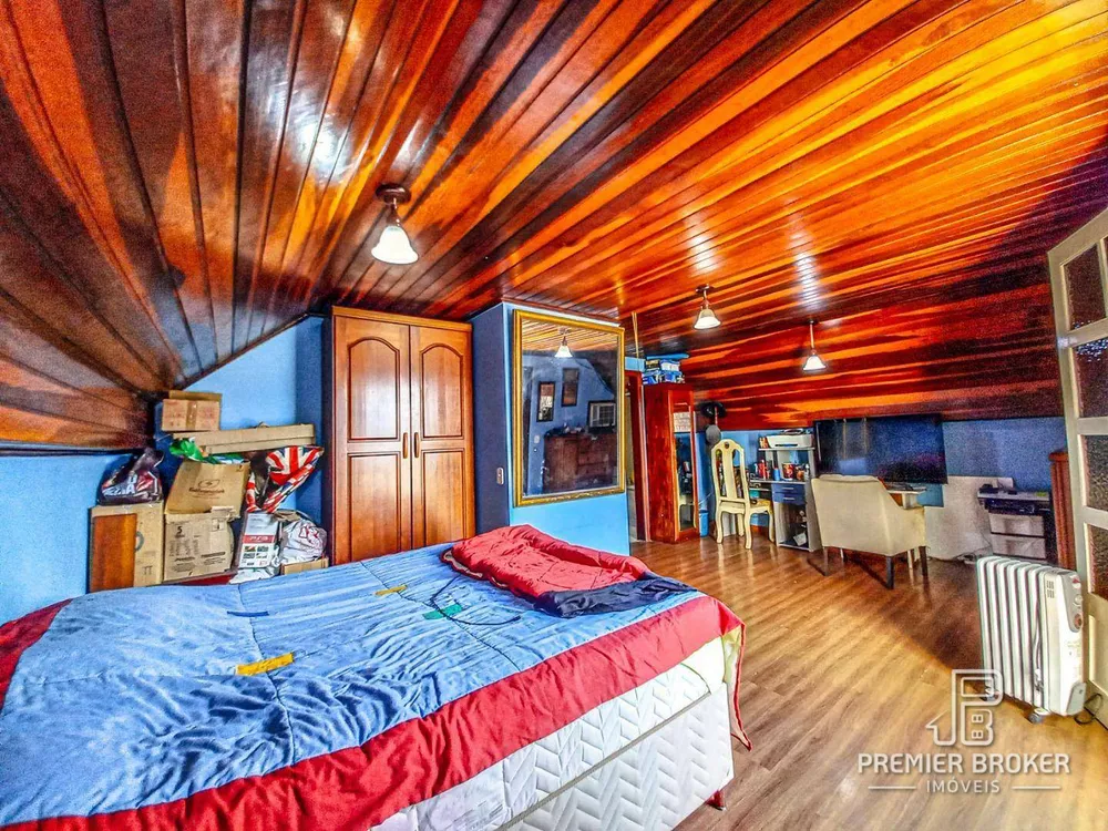 Casa, 4 quartos, 263 m² - Foto 22