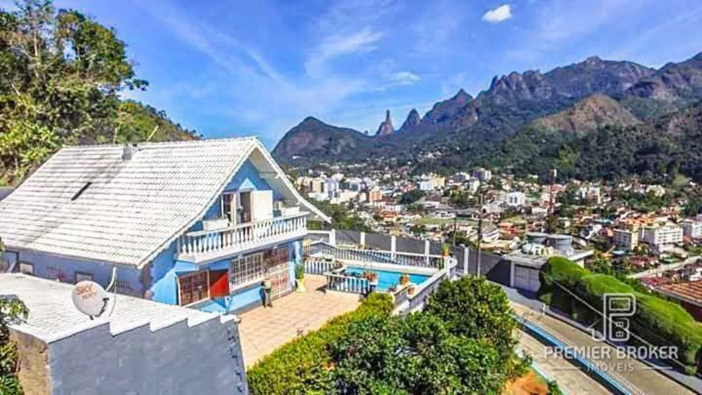 Casa, 4 quartos, 263 m² - Foto 29