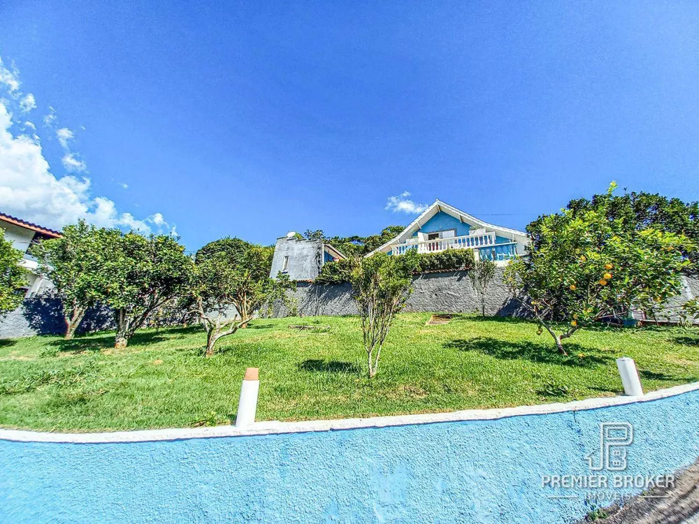 Casa, 4 quartos, 263 m² - Foto 27