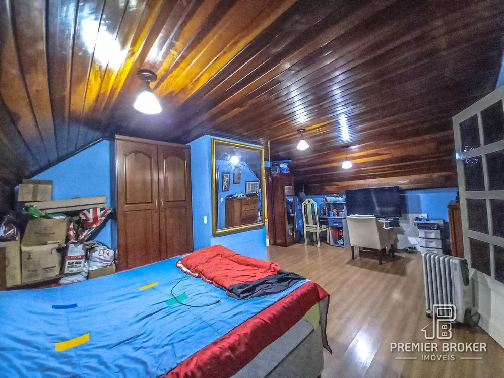 Casa, 4 quartos, 263 m² - Foto 21