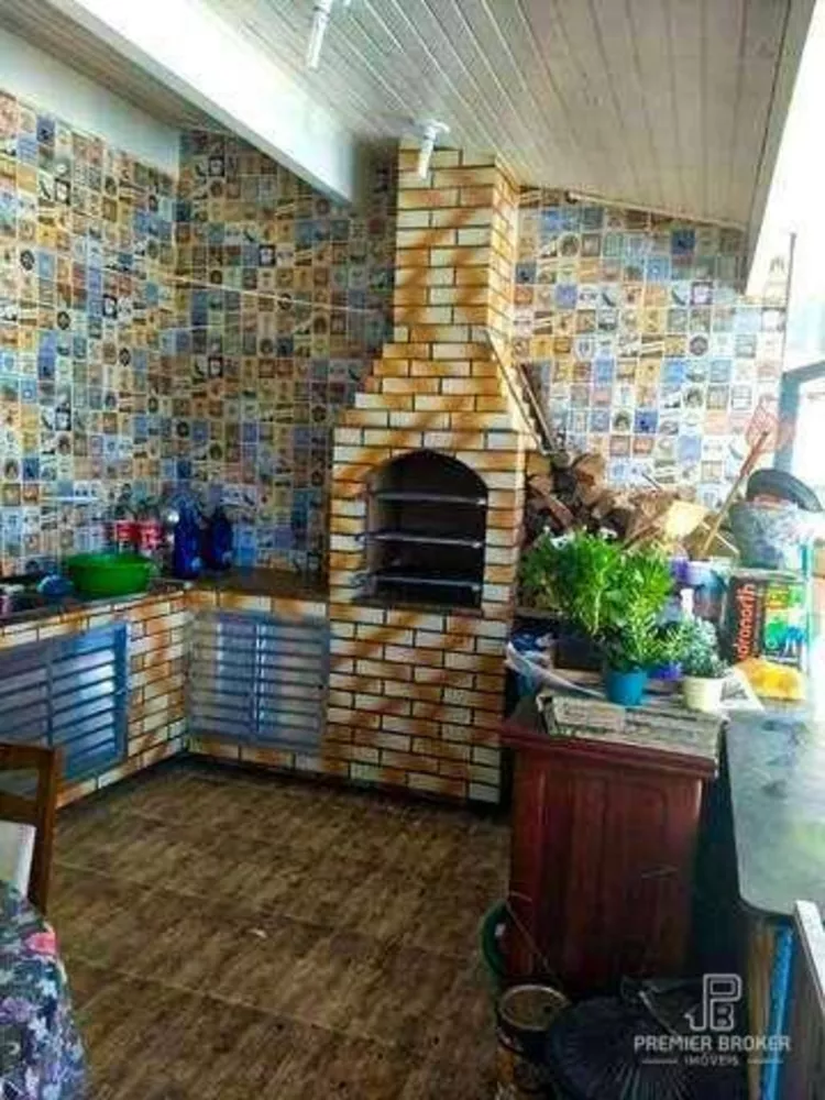 Casa, 4 quartos, 263 m² - Foto 36