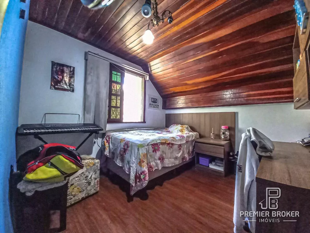 Casa, 4 quartos, 263 m² - Foto 24