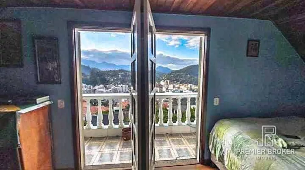 Casa, 4 quartos, 263 m² - Foto 25