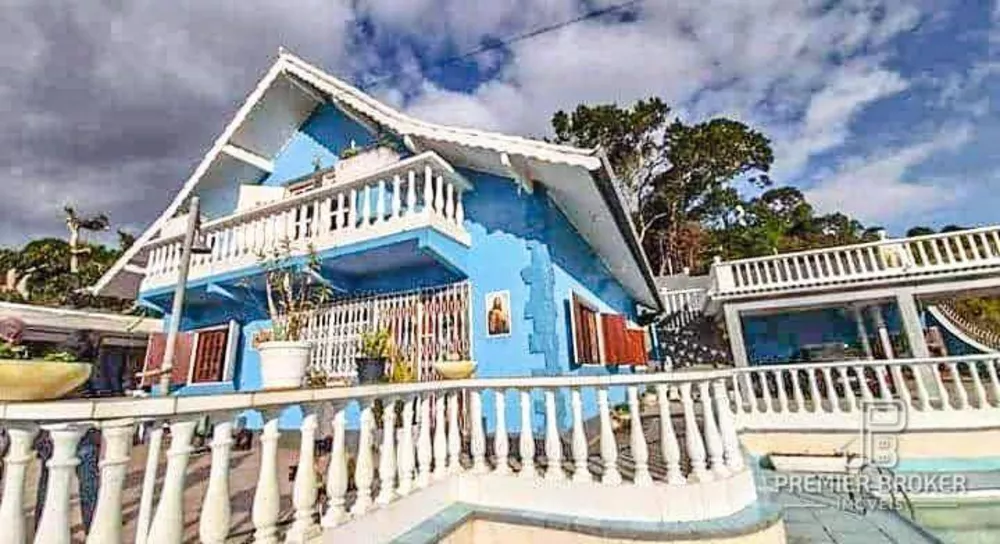 Casa, 4 quartos, 263 m² - Foto 6