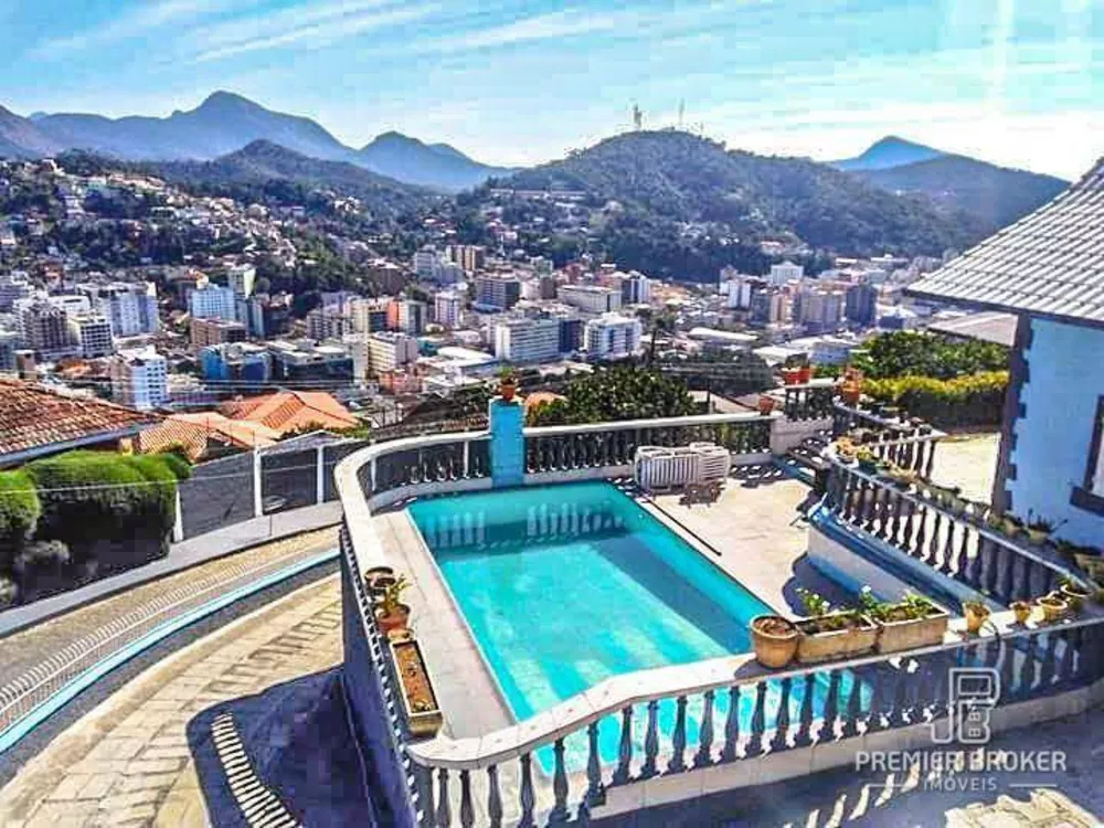 Casa, 4 quartos, 263 m² - Foto 31