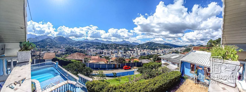 Casa, 4 quartos, 263 m² - Foto 34