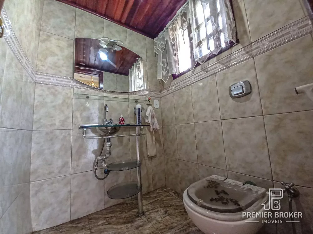 Casa, 4 quartos, 263 m² - Foto 35