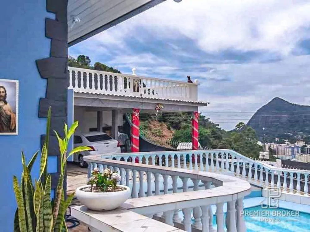 Casa, 4 quartos, 263 m² - Foto 30