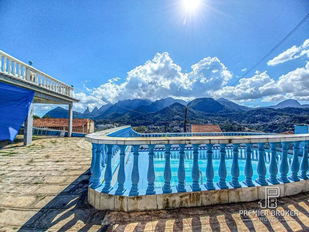 Casa, 4 quartos, 263 m² - Foto 32