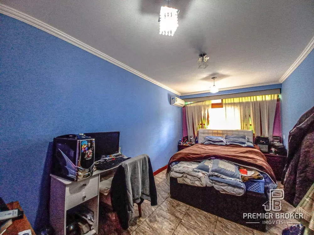 Casa, 4 quartos, 263 m² - Foto 17