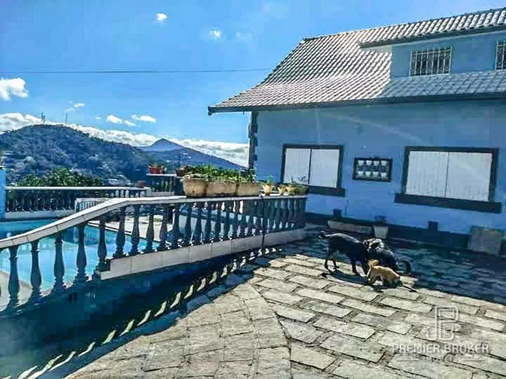 Casa, 4 quartos, 263 m² - Foto 28