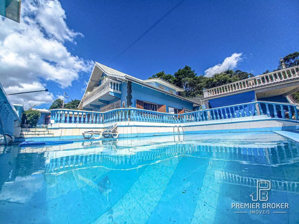 Casa, 4 quartos, 263 m² - Foto 3