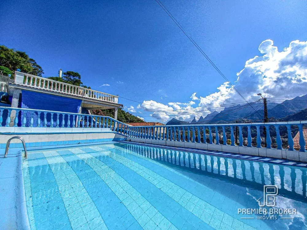 Casa, 4 quartos, 263 m² - Foto 5