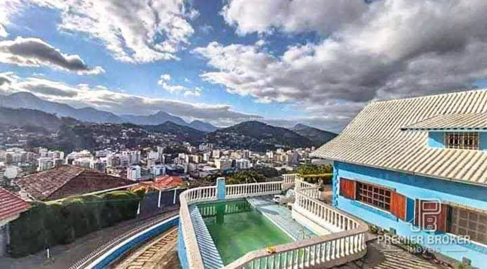 Casa, 4 quartos, 263 m² - Foto 33