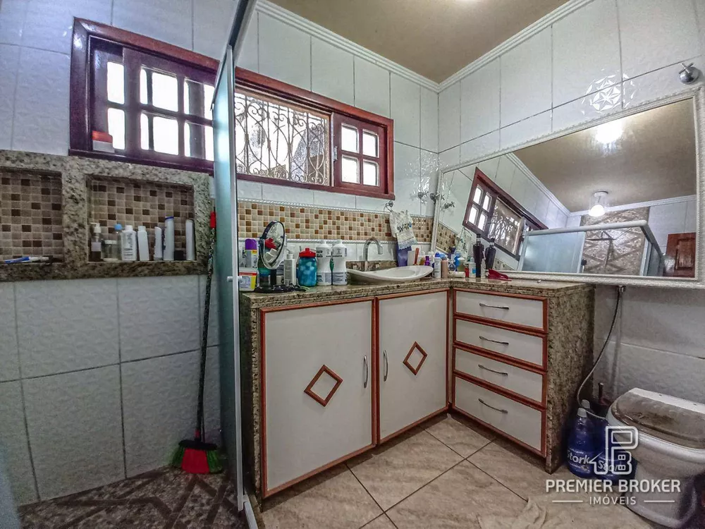 Casa, 4 quartos, 263 m² - Foto 19