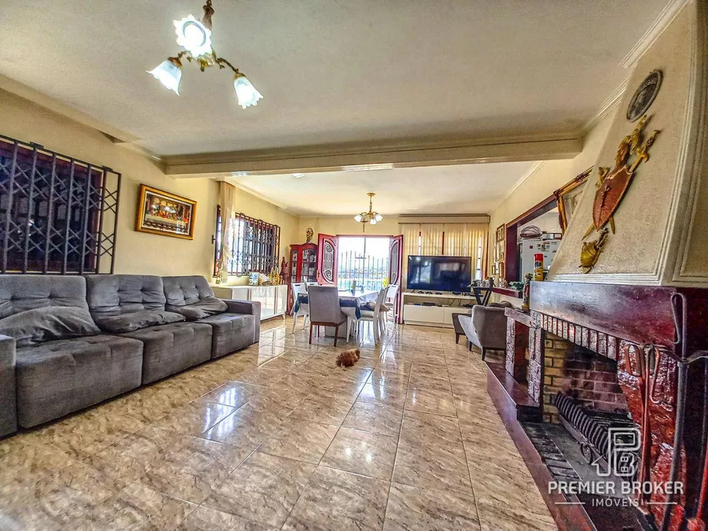 Casa, 4 quartos, 263 m² - Foto 12