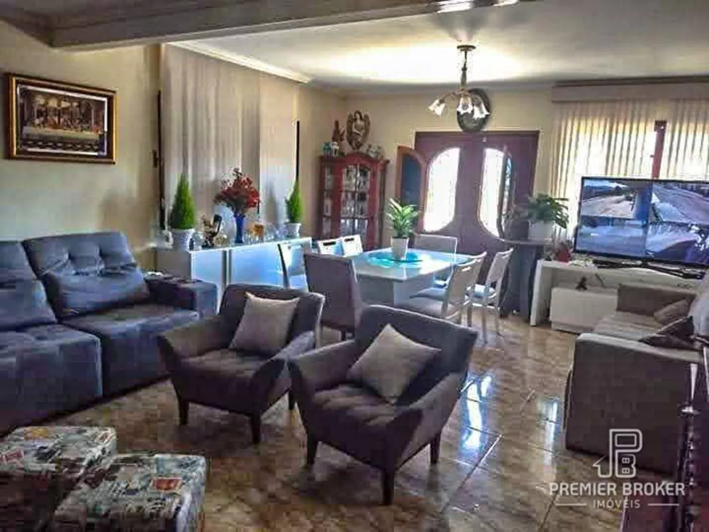 Casa, 4 quartos, 263 m² - Foto 15