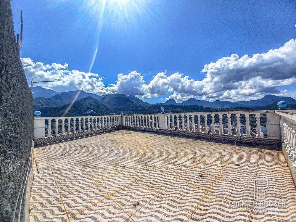 Casa, 4 quartos, 263 m² - Foto 26