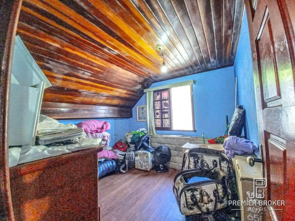 Casa, 4 quartos, 263 m² - Foto 23