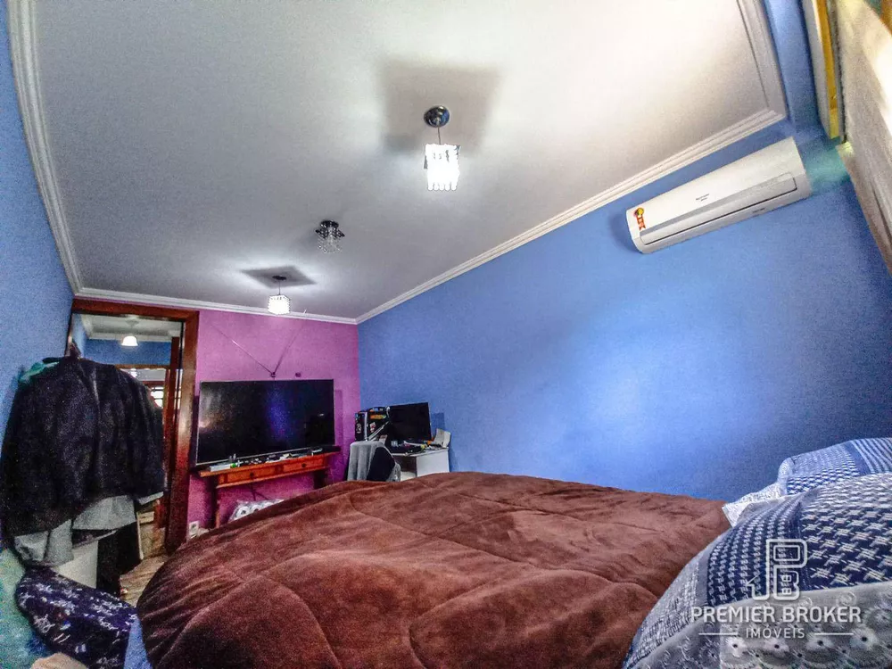 Casa, 4 quartos, 263 m² - Foto 18