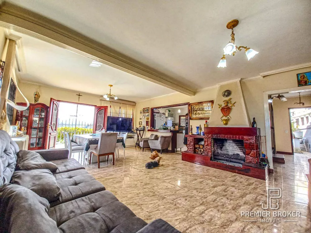 Casa, 4 quartos, 263 m² - Foto 14