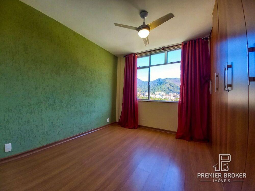 Apartamento à venda com 2 quartos, 53m² - Foto 4