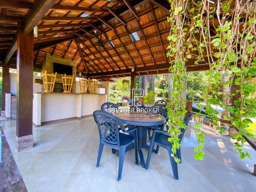 Casa de Condomínio, 4 quartos - Foto 48