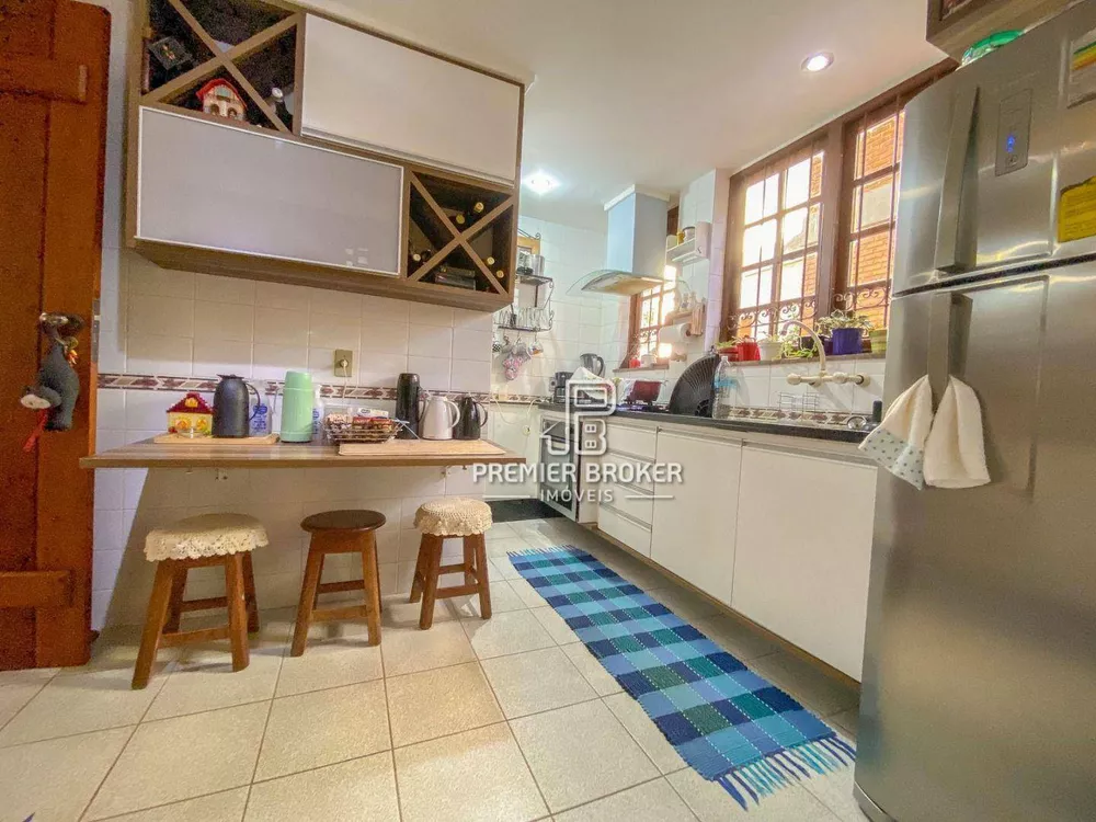 Casa de Condomínio, 4 quartos - Foto 15