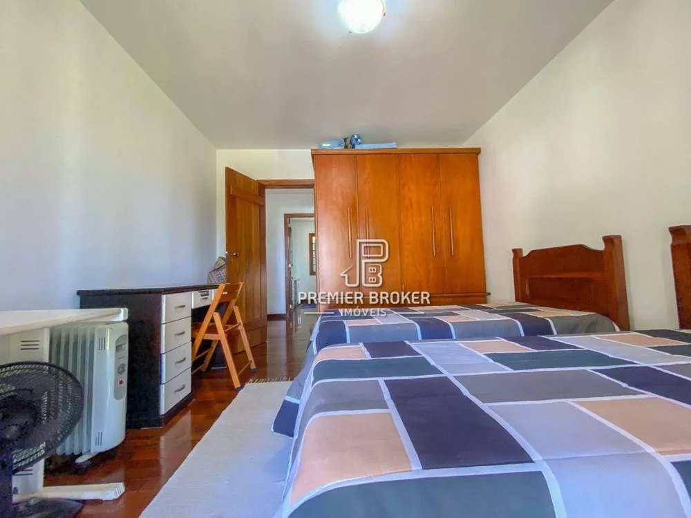 Casa de Condomínio, 4 quartos - Foto 27