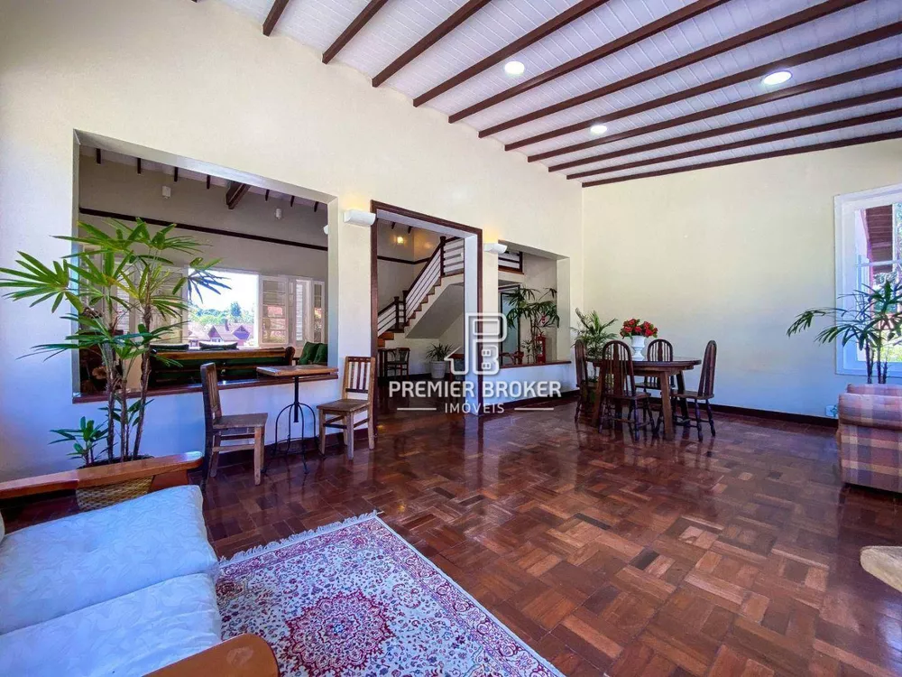 Casa de Condomínio, 4 quartos - Foto 58