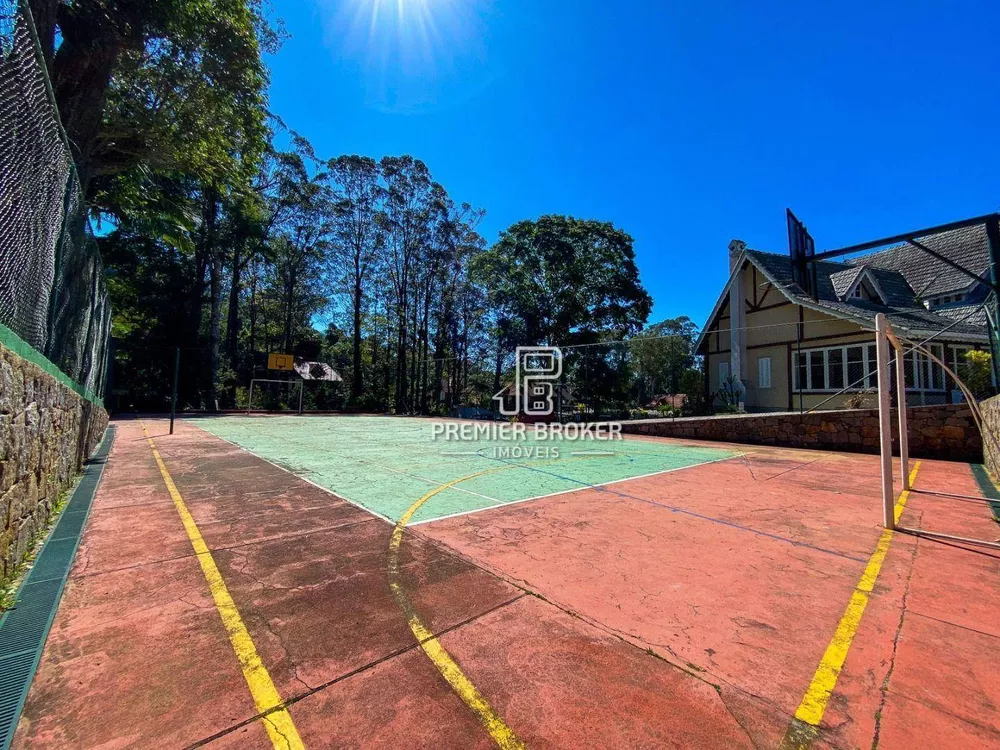 Casa de Condomínio, 4 quartos - Foto 75