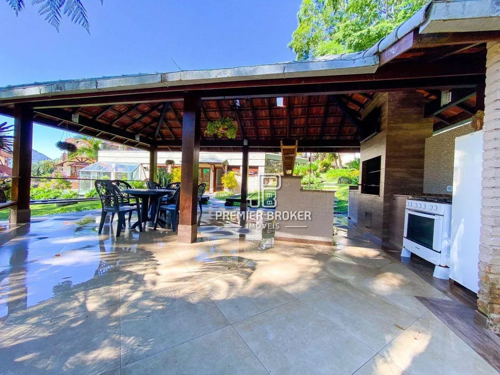 Casa de Condomínio, 4 quartos - Foto 49