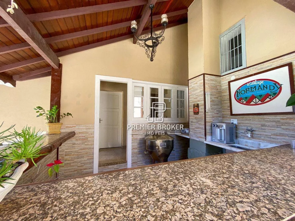 Casa de Condomínio, 4 quartos - Foto 50