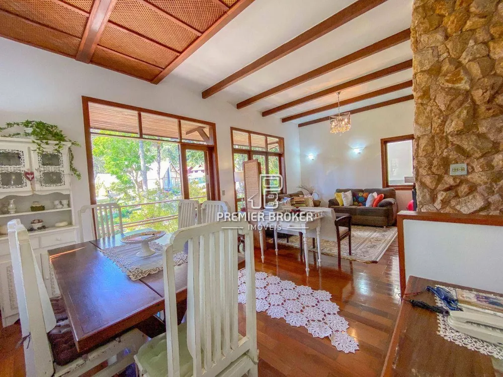 Casa de Condomínio, 4 quartos - Foto 11