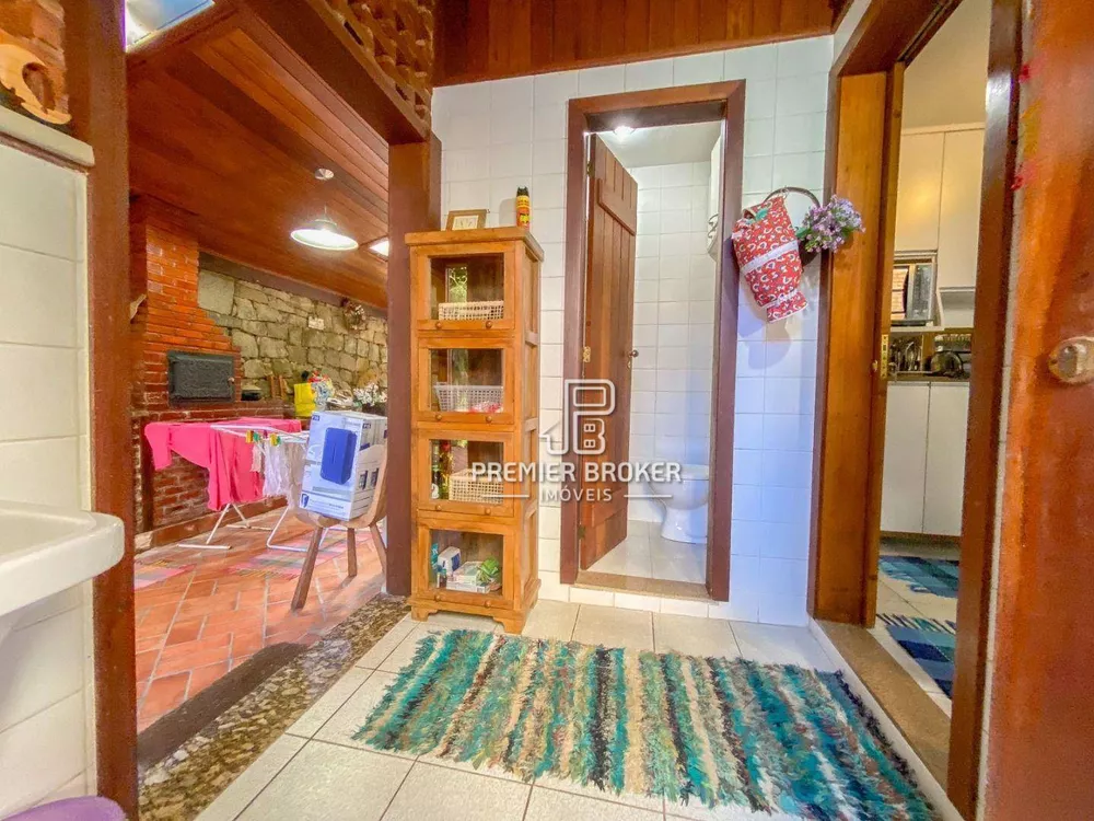 Casa de Condomínio, 4 quartos - Foto 17