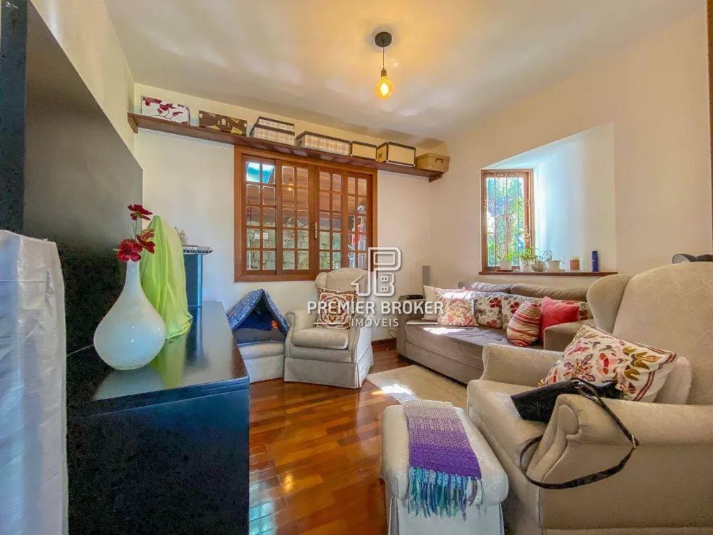 Casa de Condomínio, 4 quartos - Foto 13